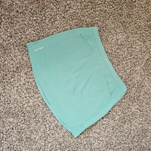 Ralph Lauren athletic skirt size large